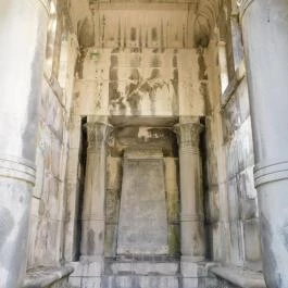 Salgótarjáni utcai zsidó temető, Budapest - Egyéb