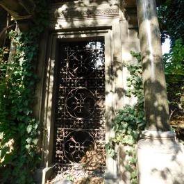 Salgótarjáni utcai zsidó temető, Budapest - Egyéb