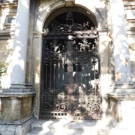 Salgótarjáni utcai zsidó temető, Budapest - Egyéb