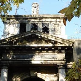 Salgótarjáni utcai zsidó temető, Budapest - Egyéb