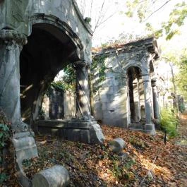 Salgótarjáni utcai zsidó temető, Budapest - Egyéb