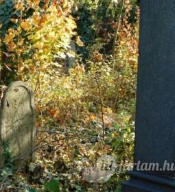 Salgótarjáni utcai zsidó temető