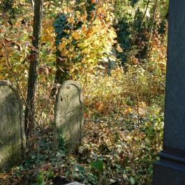 Salgótarjáni utcai zsidó temető, Budapest - Külső kép