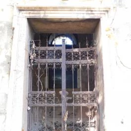 Salgótarjáni utcai zsidó temető, Budapest - Külső kép