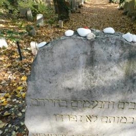 Salgótarjáni utcai zsidó temető, Budapest - Egyéb
