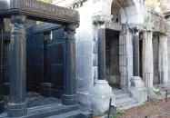 Salgótarjáni utcai zsidó temető Budapest