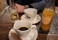 Salon Drinks & Cuts Budapest