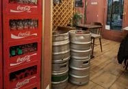 Salon Drinks & Cuts Budapest