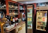 Salon Drinks & Cuts Budapest