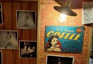 Salon Drinks & Cuts Budapest