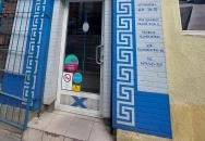 Saloniki Gyros Taverna Budapest