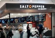 Salt N Pepper - Allee Budapest