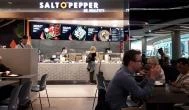 Salt N Pepper - Allee Budapest - Külső kép