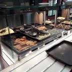 Salt N Pepper - Allee Budapest - Étel/ital