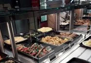 Salt N Pepper - Allee Budapest