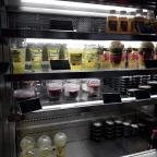 Salt N Pepper - Allee Budapest - Étel/ital