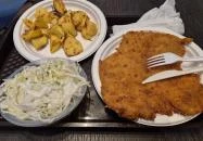 Salt N Pepper - Allee Budapest