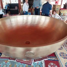 Samsara Hangtál, Garáb - Egyéb