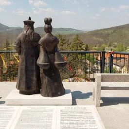 Samsara Hangtál, Garáb - Egyéb