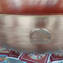 Samsara Hangtál, Garáb - Egyéb