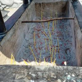 Samsara Hangtál, Garáb - Egyéb