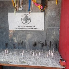 Samsara Hangtál, Garáb - Egyéb