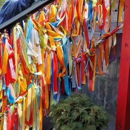 Samsara Hangtál, Garáb - Egyéb