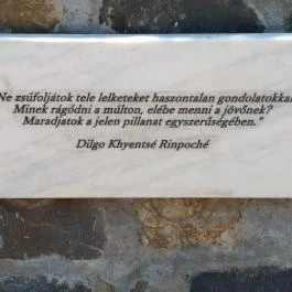 Samsara Hangtál, Garáb - Egyéb