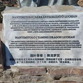 Samsara Hangtál, Garáb - Egyéb