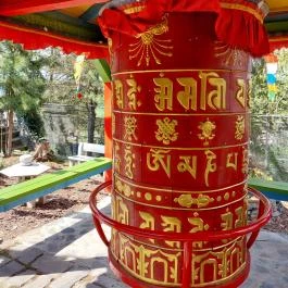 Samsara Hangtál, Garáb - Egyéb