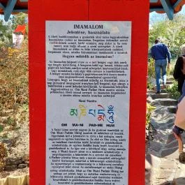 Samsara Hangtál, Garáb - Egyéb