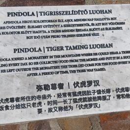 Samsara Hangtál, Garáb - Egyéb