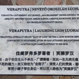 Samsara Hangtál, Garáb - Egyéb