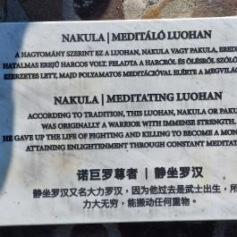 Samsara Hangtál, Garáb - Egyéb