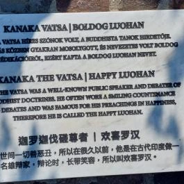 Samsara Hangtál, Garáb - Egyéb