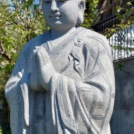 Samsara Hangtál, Garáb - Egyéb