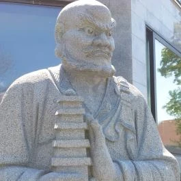 Samsara Hangtál, Garáb - Egyéb