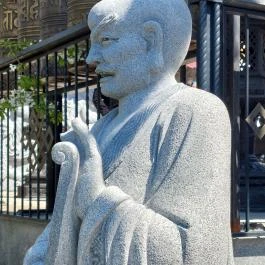 Samsara Hangtál, Garáb - Egyéb