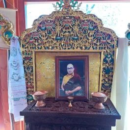 Samsara Hangtál, Garáb - Egyéb