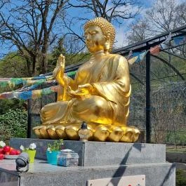 Samsara Hangtál, Garáb - Egyéb