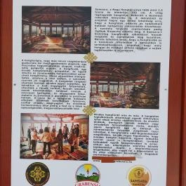 Samsara Hangtál, Garáb - Egyéb