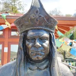 Samsara Hangtál, Garáb - Egyéb