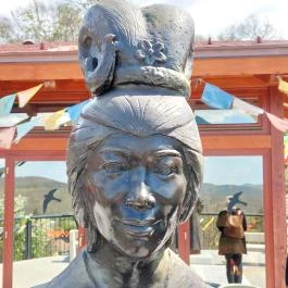 Samsara Hangtál, Garáb - Egyéb