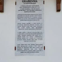 Samsara Hangtál, Garáb - Egyéb