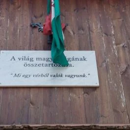 Samsara Hangtál, Garáb - Egyéb