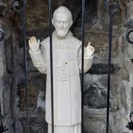 Samsara Hangtál, Garáb - Egyéb