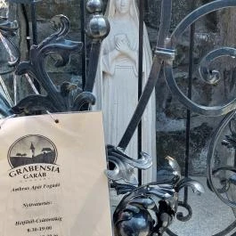 Samsara Hangtál, Garáb - Egyéb