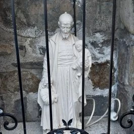 Samsara Hangtál, Garáb - Egyéb