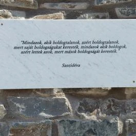 Samsara Hangtál, Garáb - Egyéb