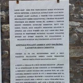 Samsara Hangtál, Garáb - Egyéb